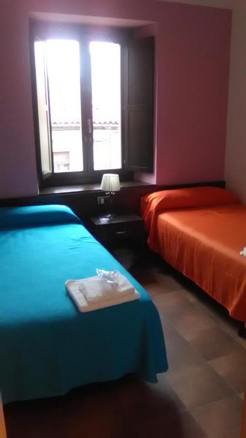 El Albergue Коваледа Экстерьер фото